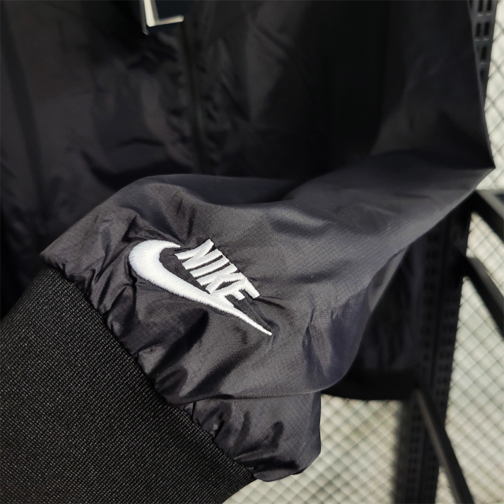 Nike Windbreaker