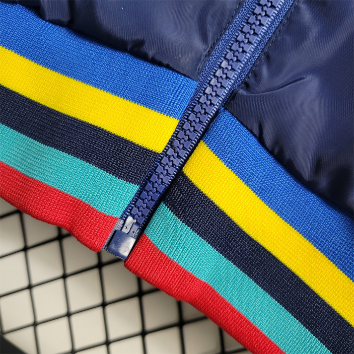 FC Barcelona Windbreaker