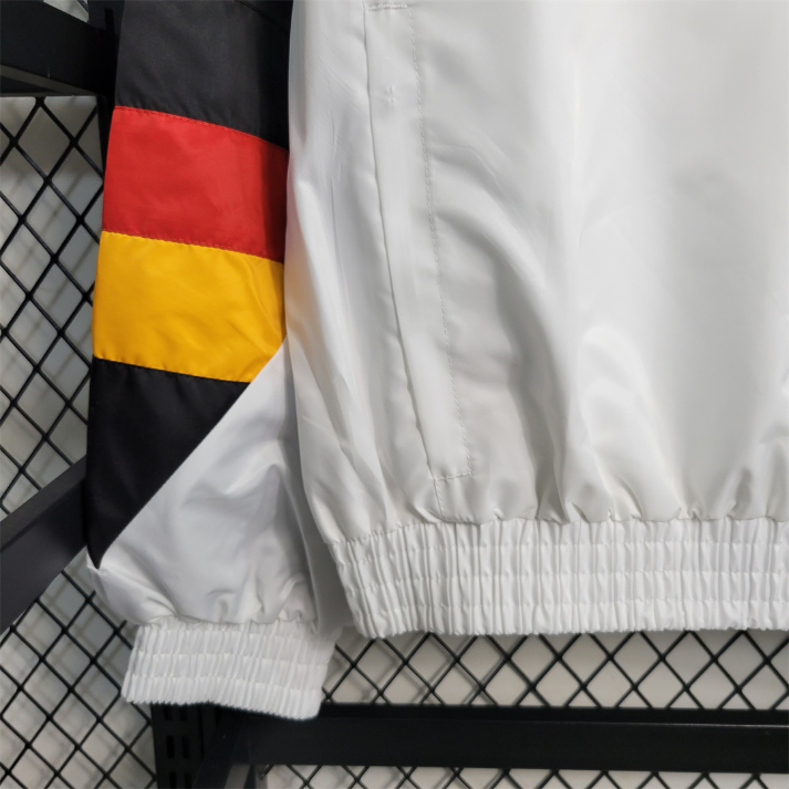 Germany Windbreaker