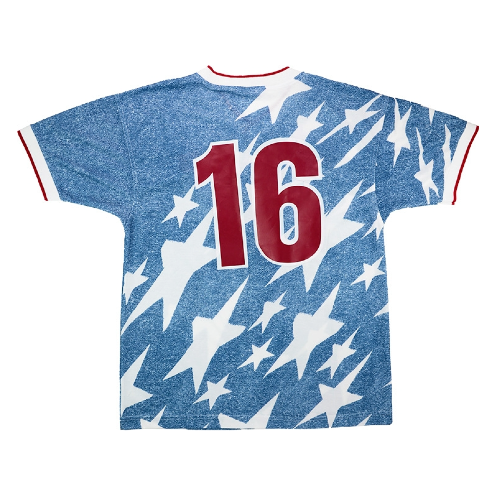 1994 United States Away Kit