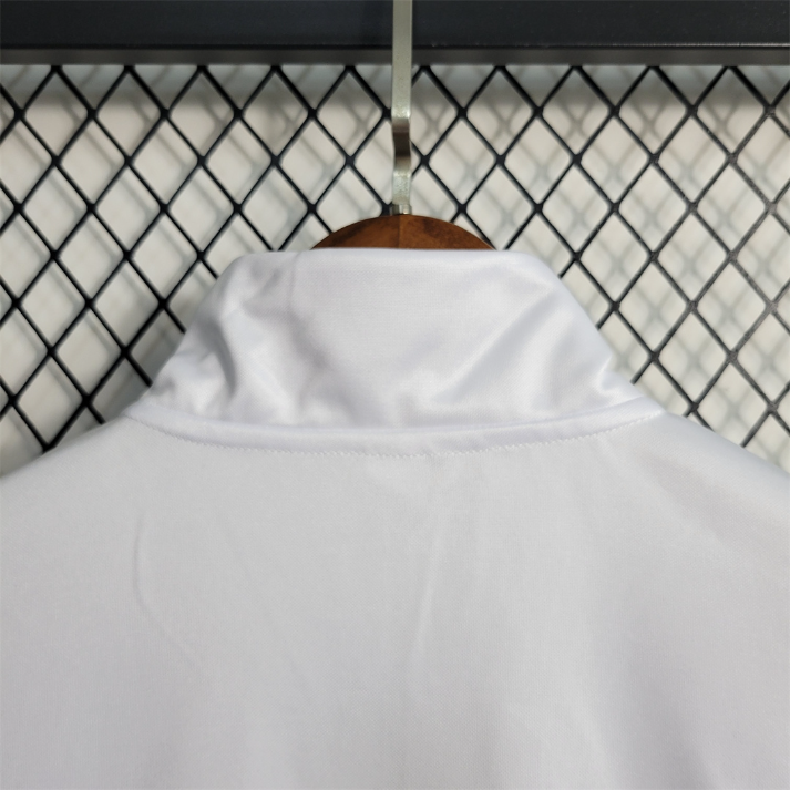 Cruzeiro EC Windbreaker