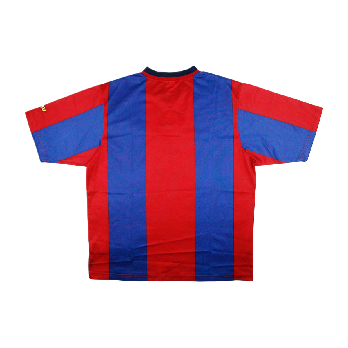 1998-99 FC Barcelona Home Kit