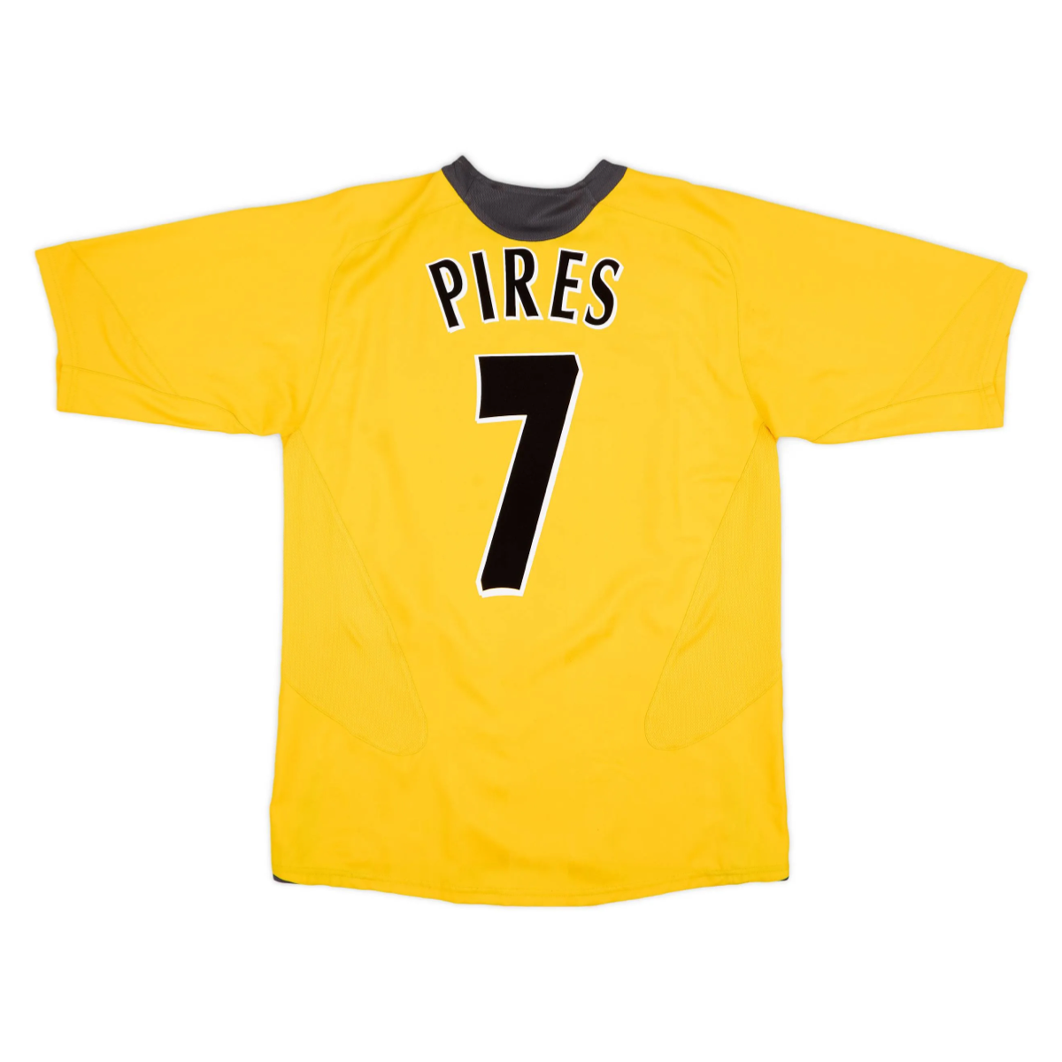 2005-06 Arsenal FC Away Kit