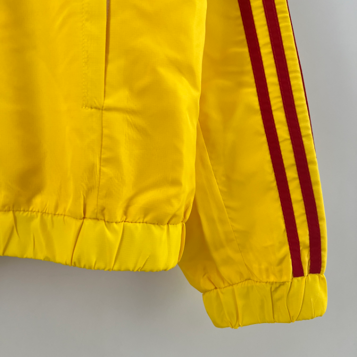 Tigres UANL Windbreaker