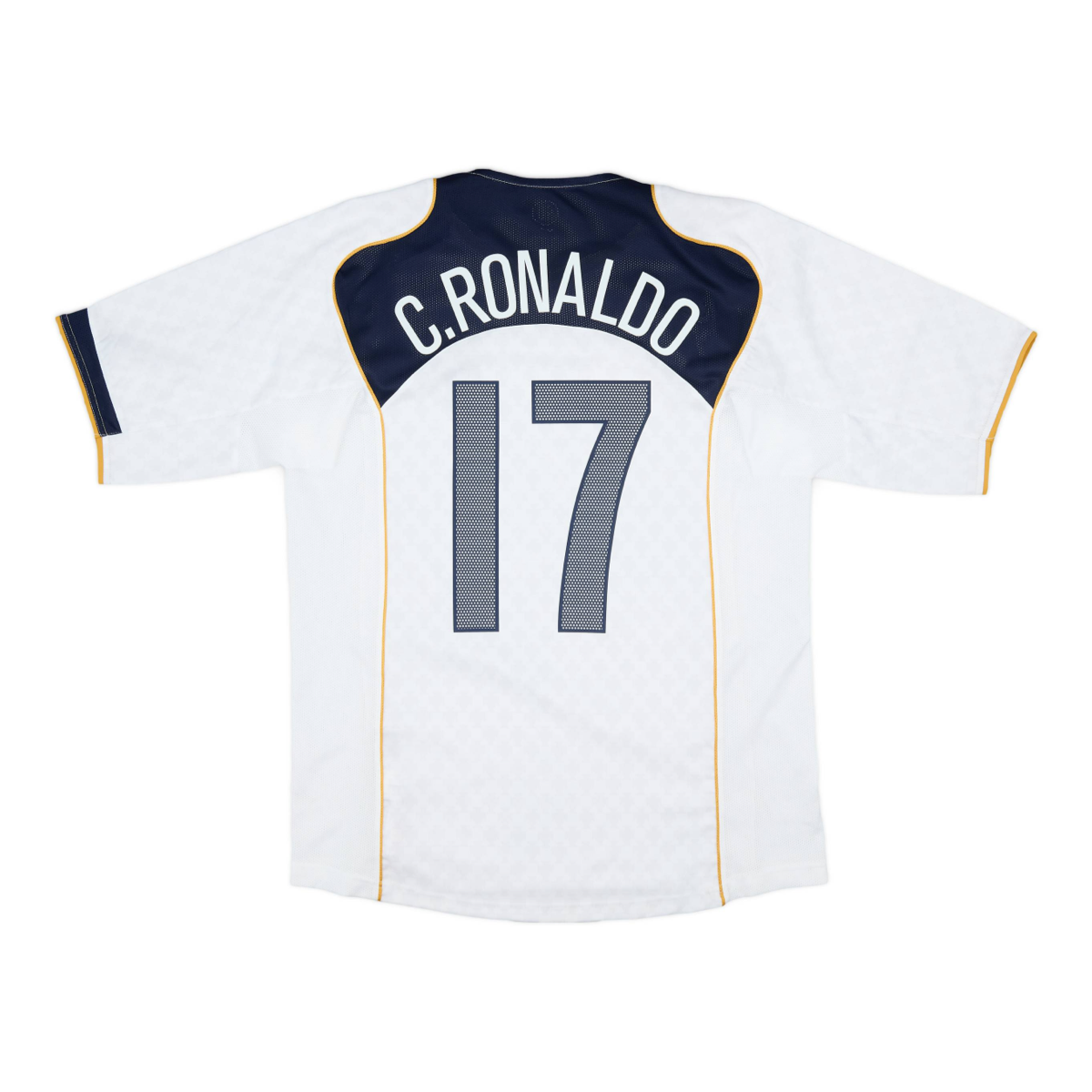 2004 Portugal Away Kit