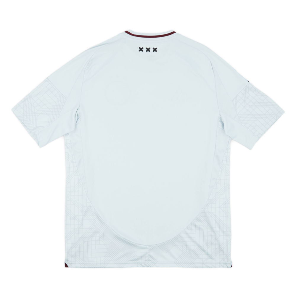 2024-25 AFC Ajax 3rd Kit