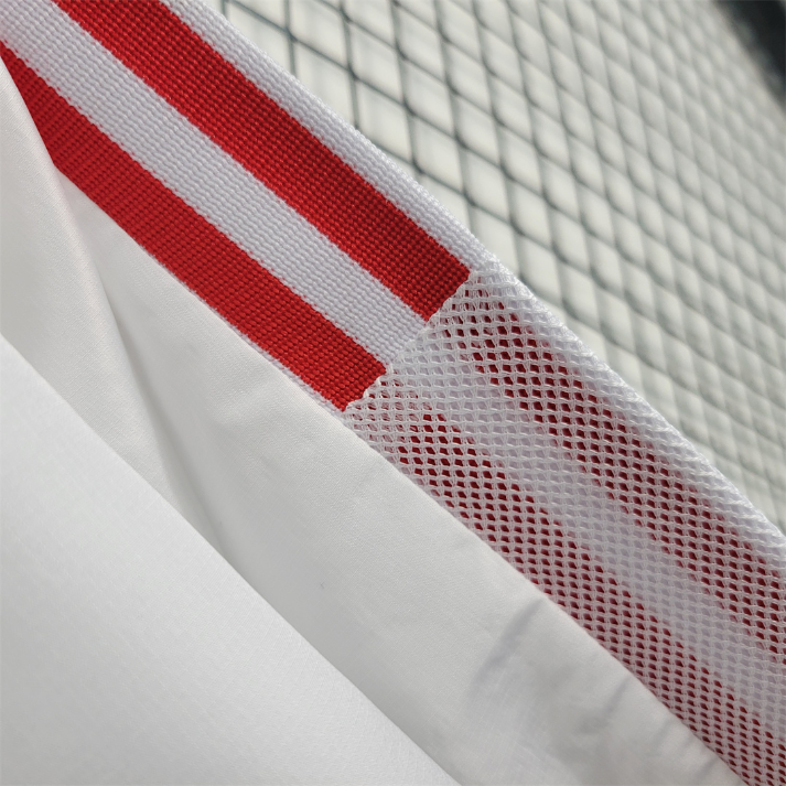 Manchester United FC Windbreaker