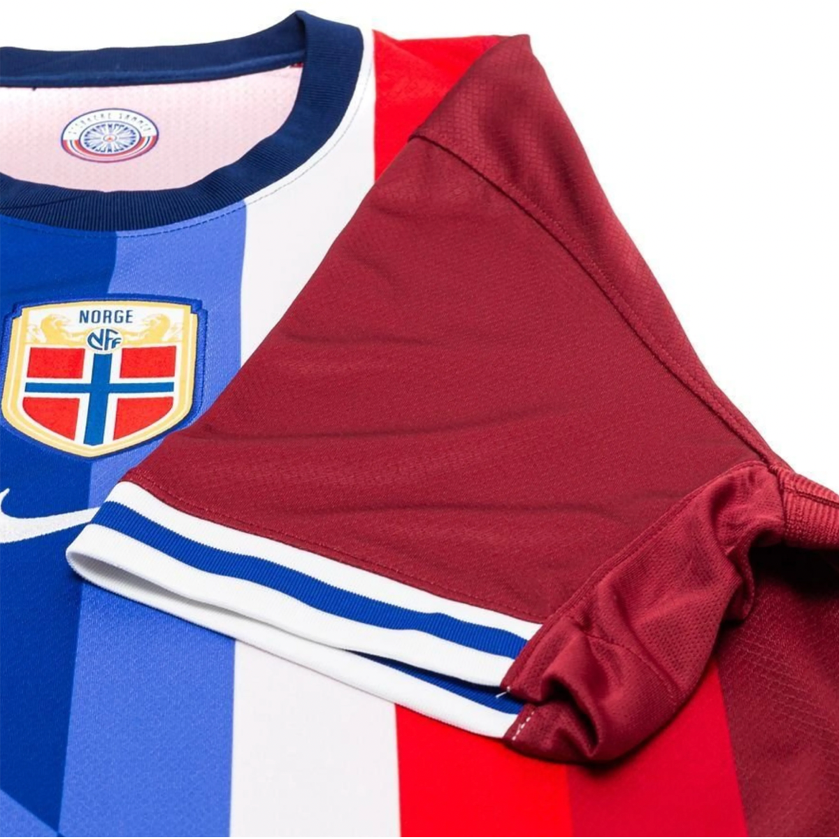 2025 Norway Home Kit