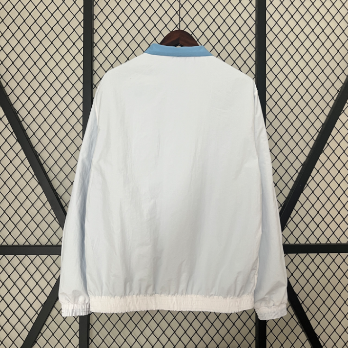 SS Lazio Windbreaker