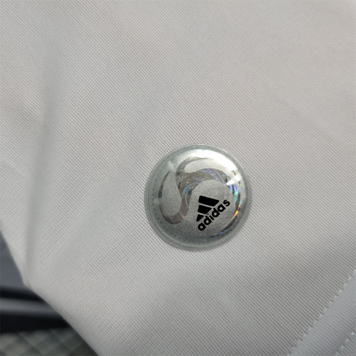 2009-10 Real Madrid CF Home Kit