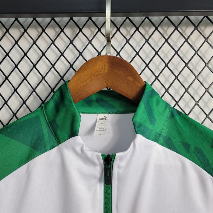 SE Palmeiras Windbreak