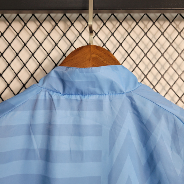 Uruguay Windbreaker