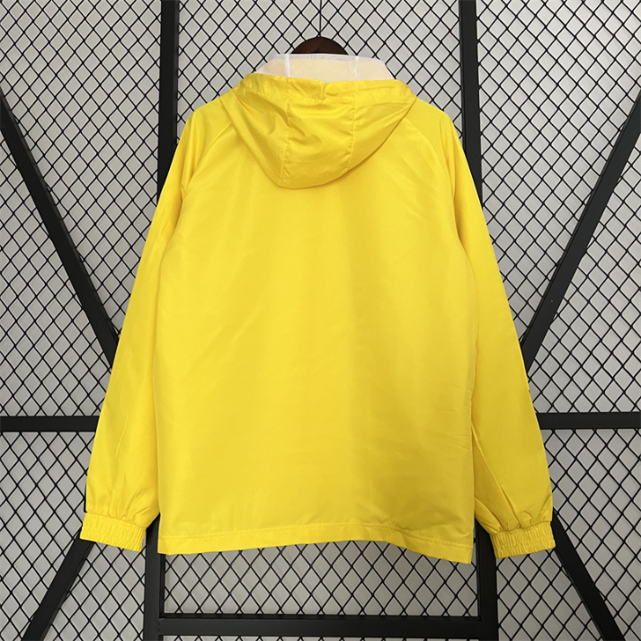 Tigres UANL Windbreaker