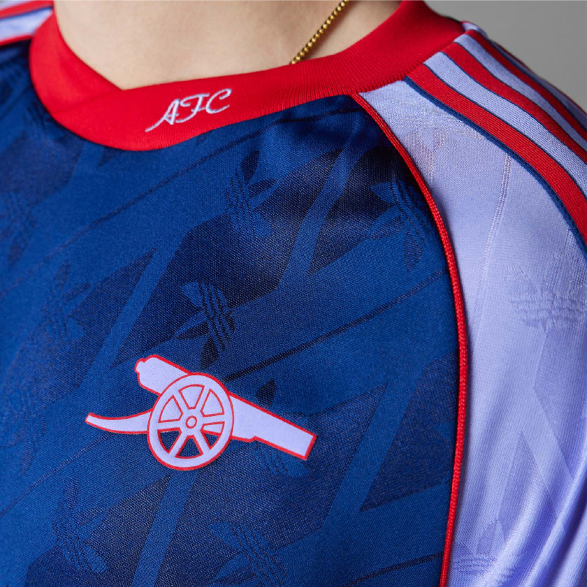 Arsenal FC Kit Special Edition Icon Adidas Originals