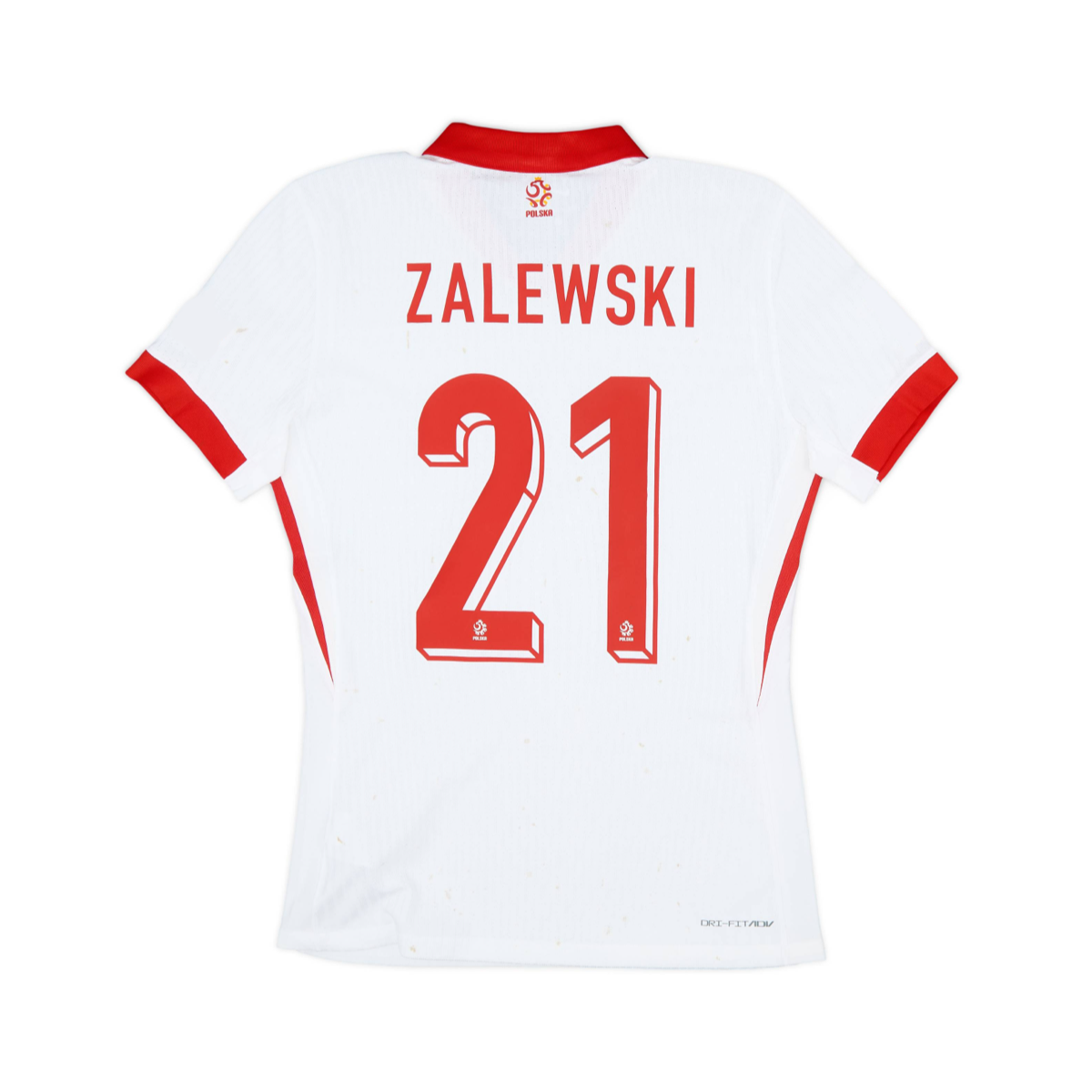 2024 Poland Home Kit