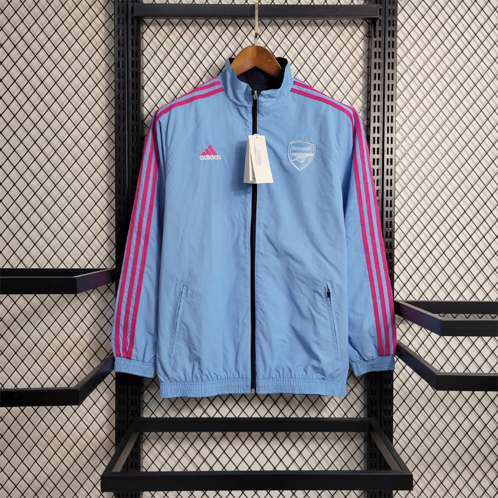 Argentina Windbreaker