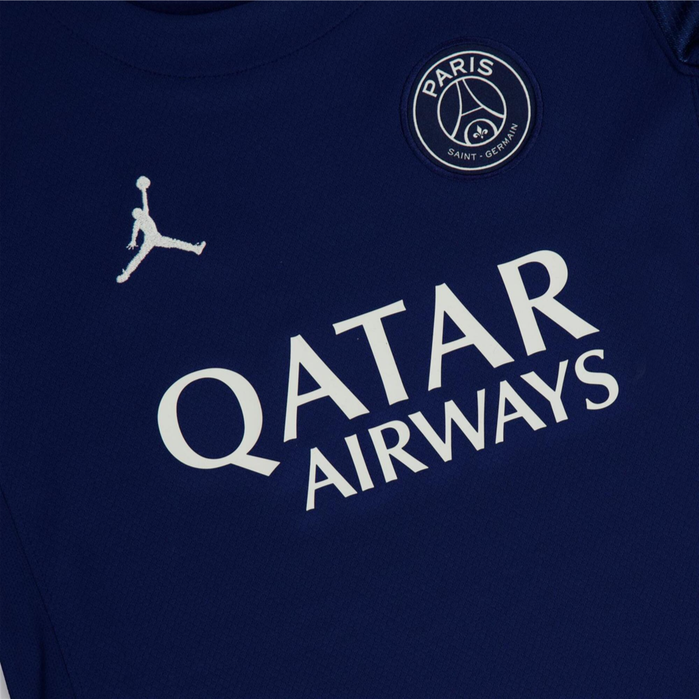 2024-25 Paris Saint-Germain FC 4th Kit