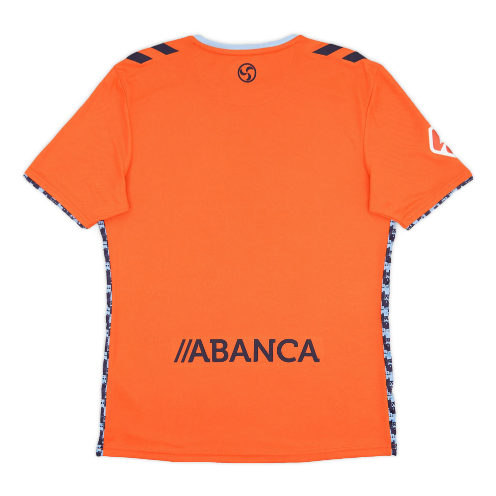 2024-25 RC Celta de Vigo 3rd Kit