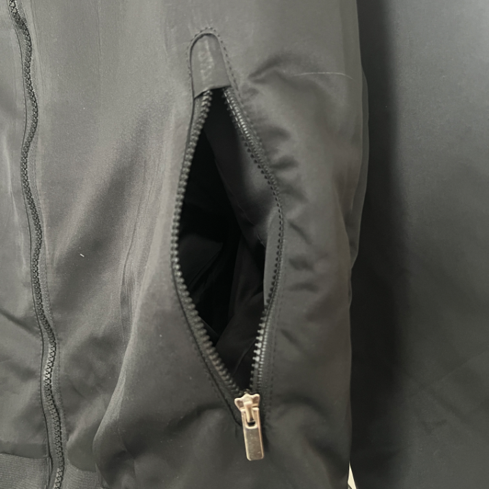 Corinthians SC Windbreaker