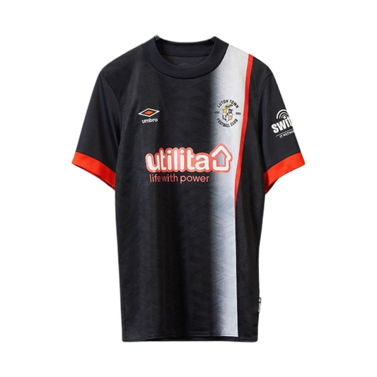 2024-25 Luton Town FC Away Kit