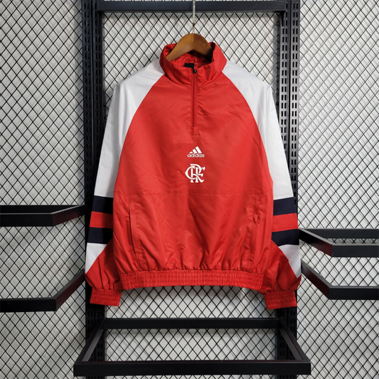 CR Flamengo Windbreaker