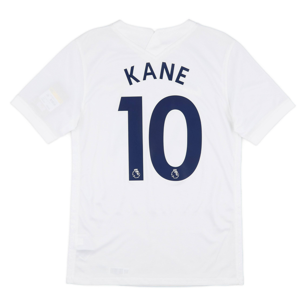 2021-22 Tottenham Hotspur FC Home Kit
