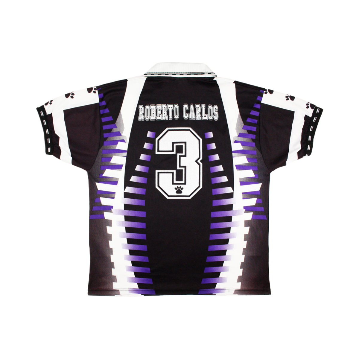 1997-98 Real Madrid CF 3rd Kit