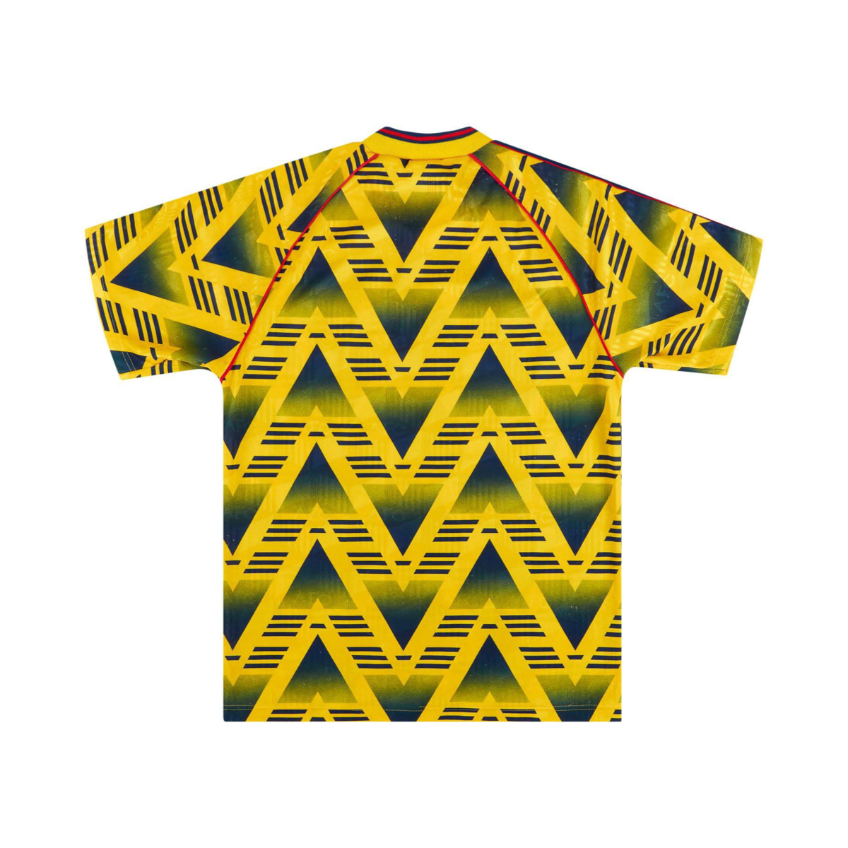 1991-93 Arsenal FC Away Kit