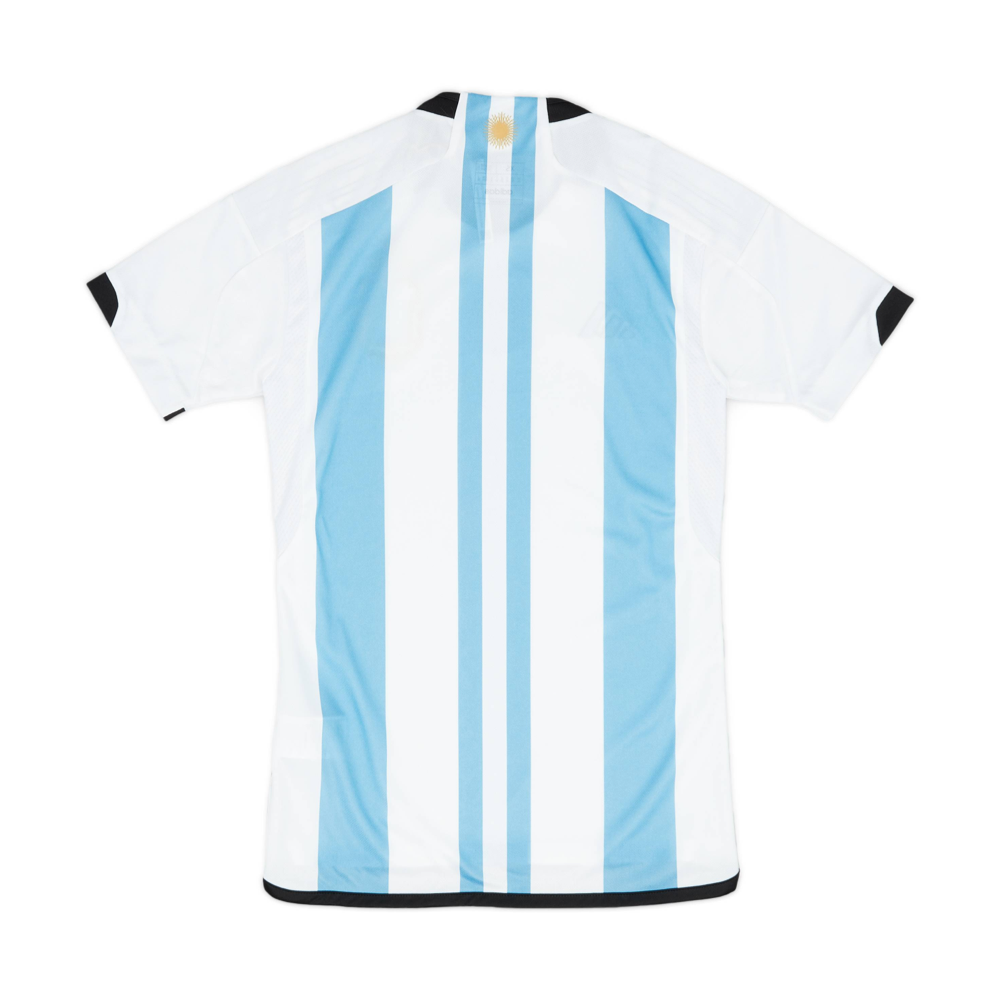 2023 Argentina Home Kit