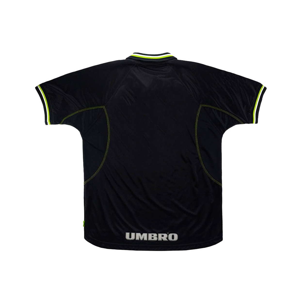 1988-89 Manchester United FC Away Kit