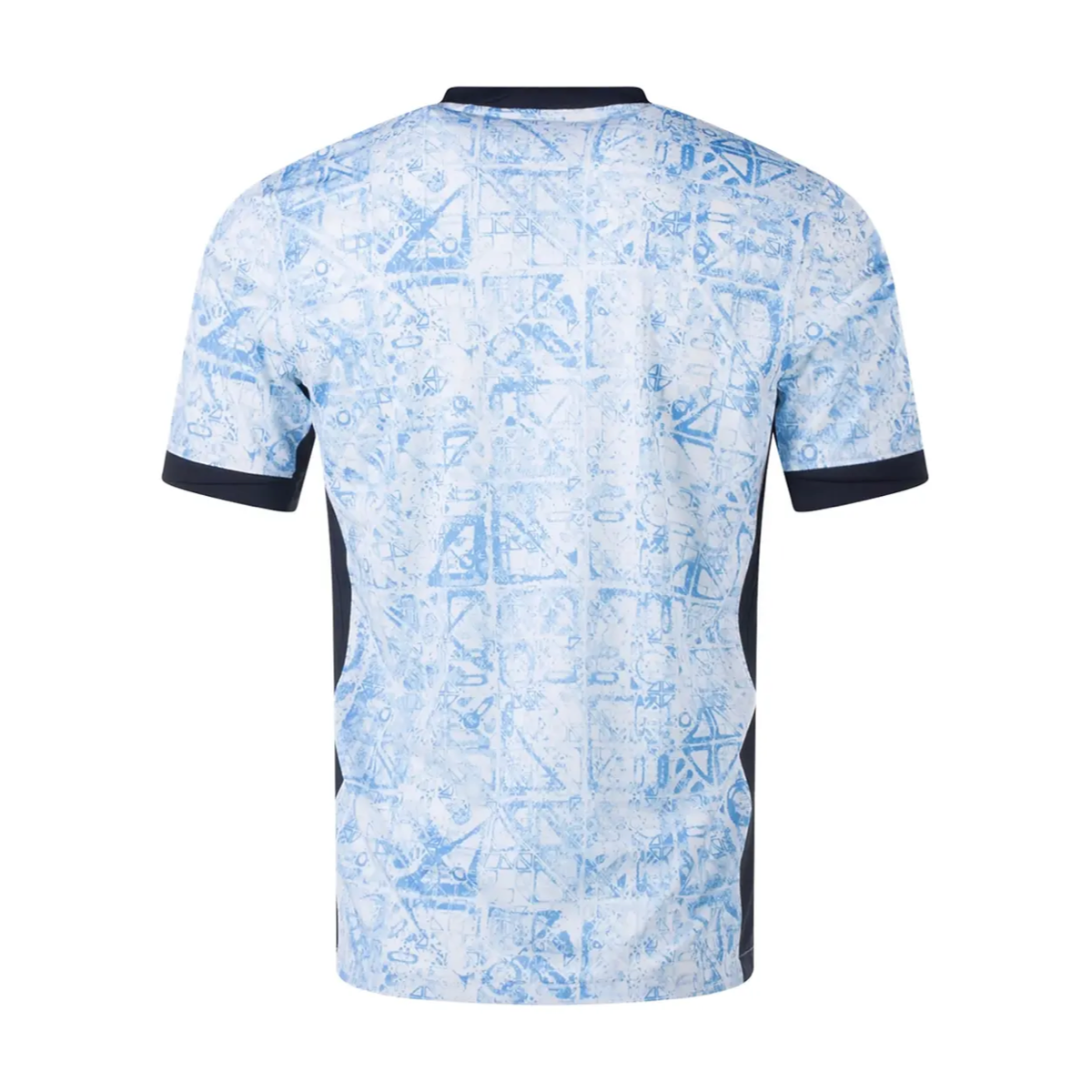 2024 Portugal Away Kit