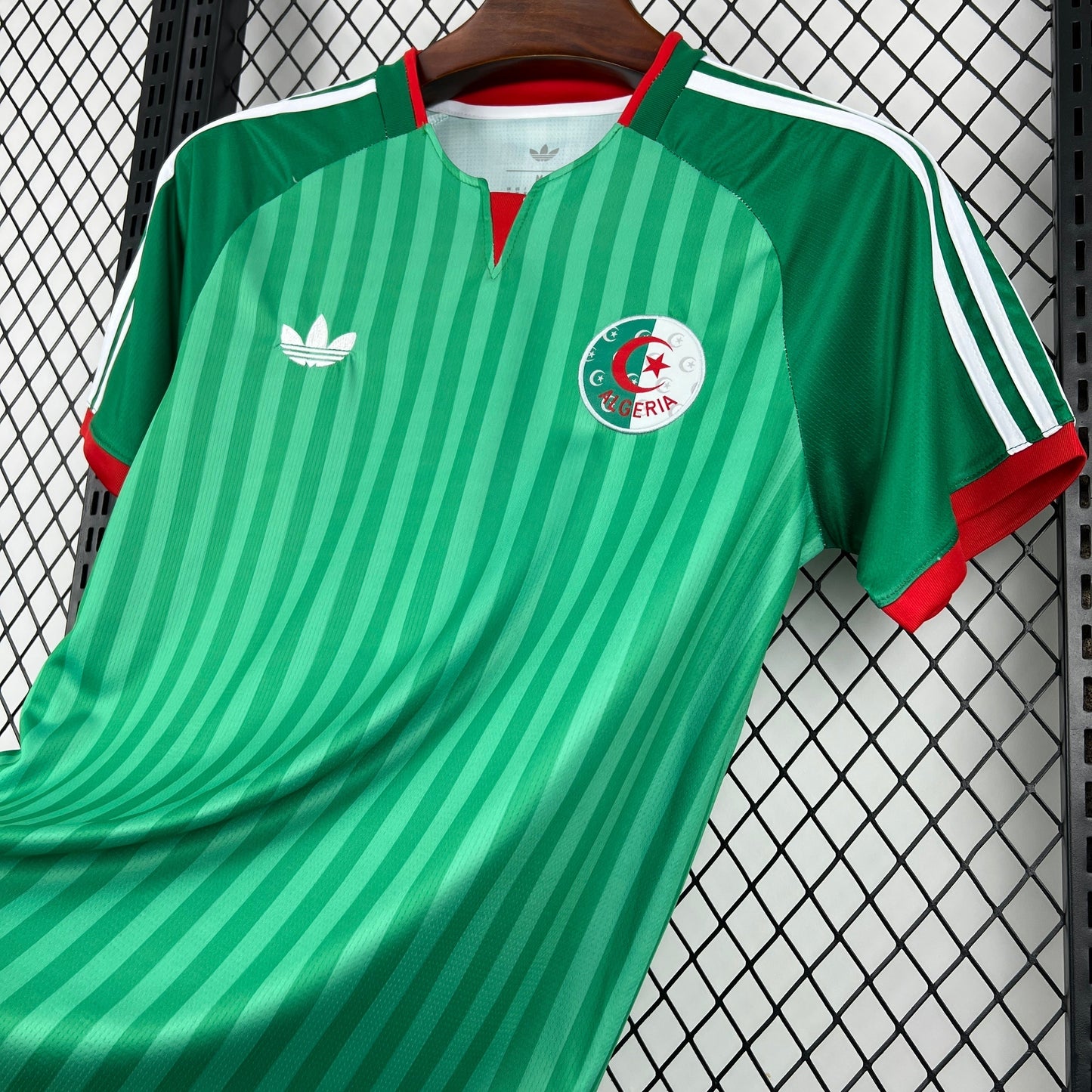 2026 Algeria Away Kit