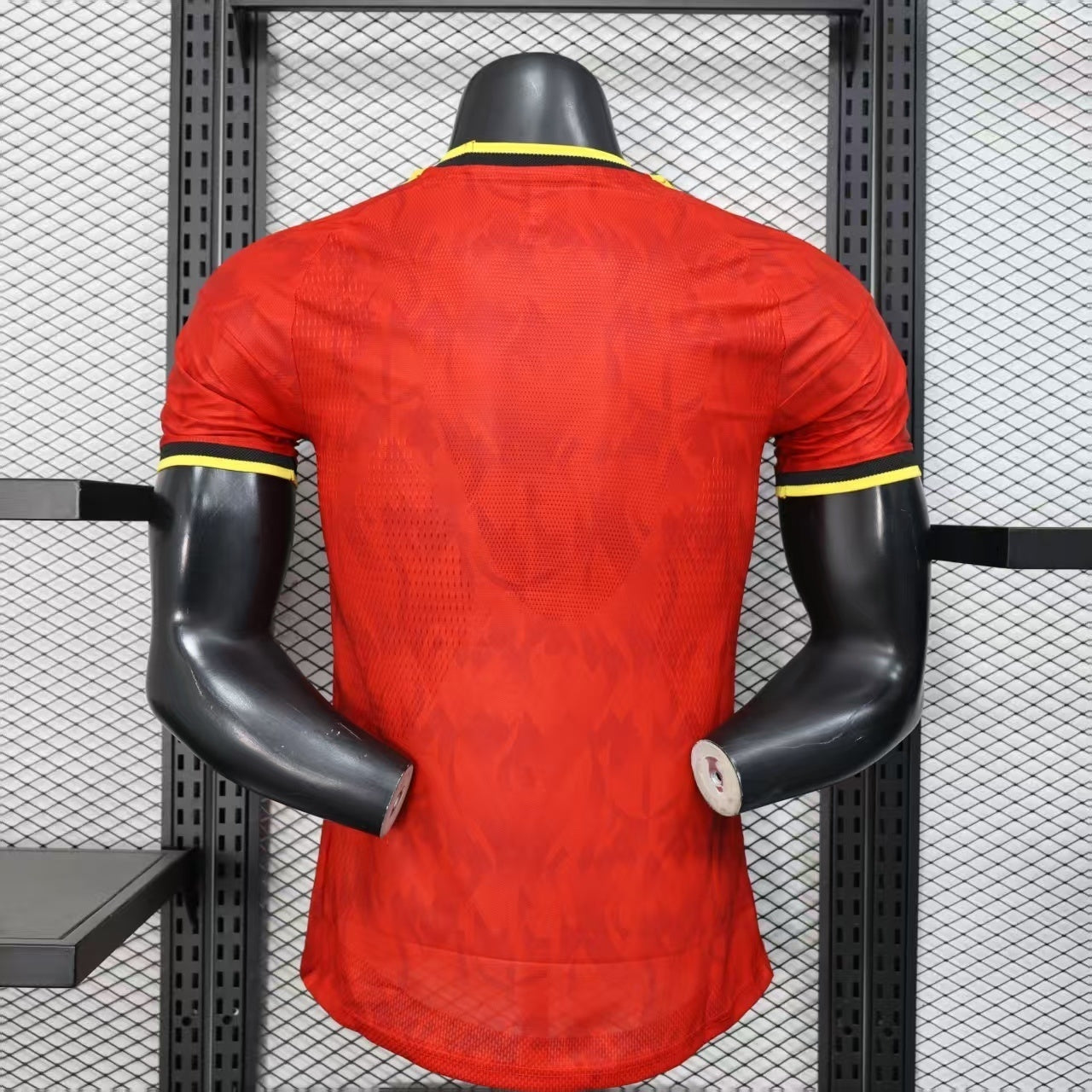 2026 Belgium Home Kit