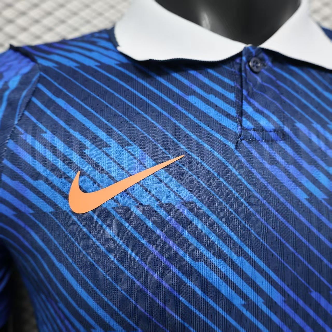 2026 France Home Kit