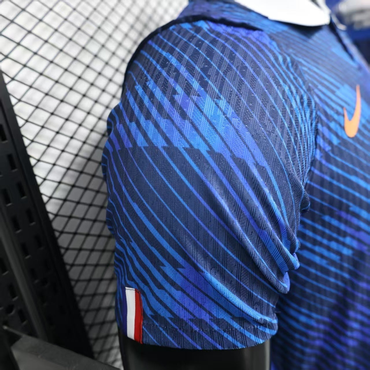 2026 France Home Kit
