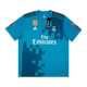 2017-18 Real Madrid CF Third Kit
