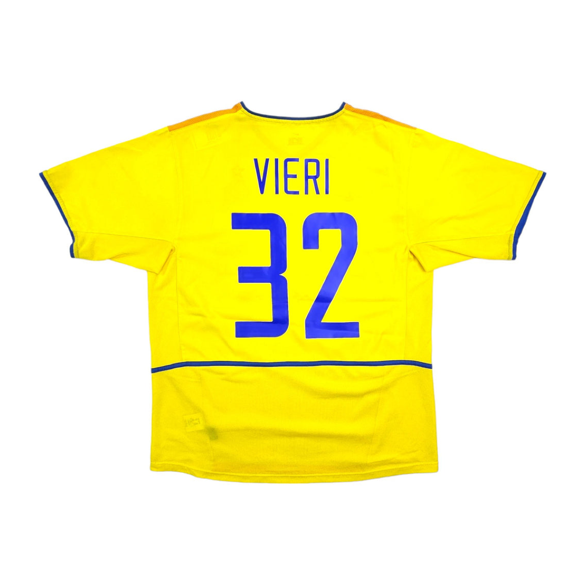 2002-03 FC Internazionale Milano Third Kit