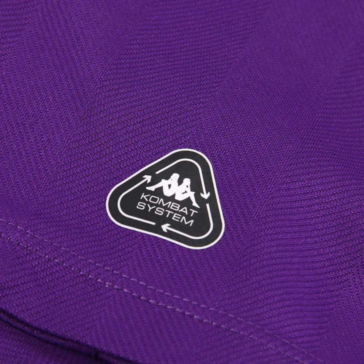 2024-25 ACF Fiorentina Home Kit
