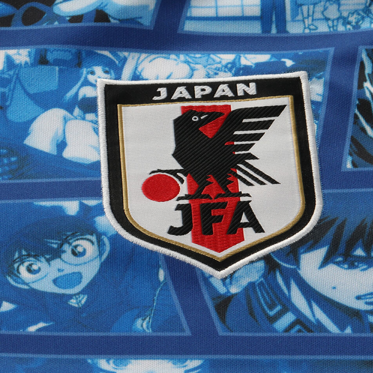 2021 Japan Special Edition Manga Kit
