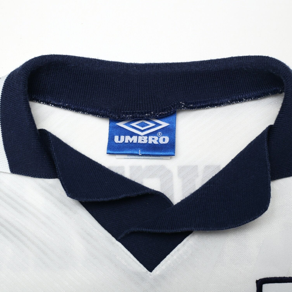 1994-95 Tottenham Hotspur FC Home Kit