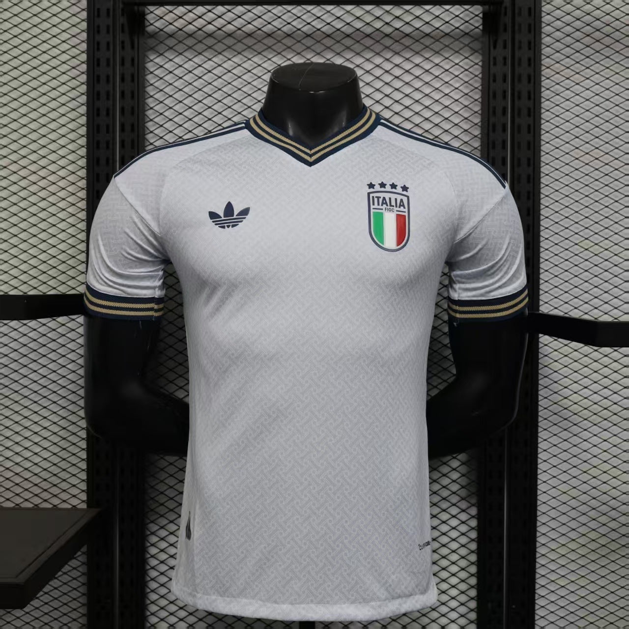 2026 Italy Away Kit