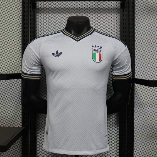 2026 Italy Away Kit