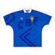 1992 Brazil Away Kit