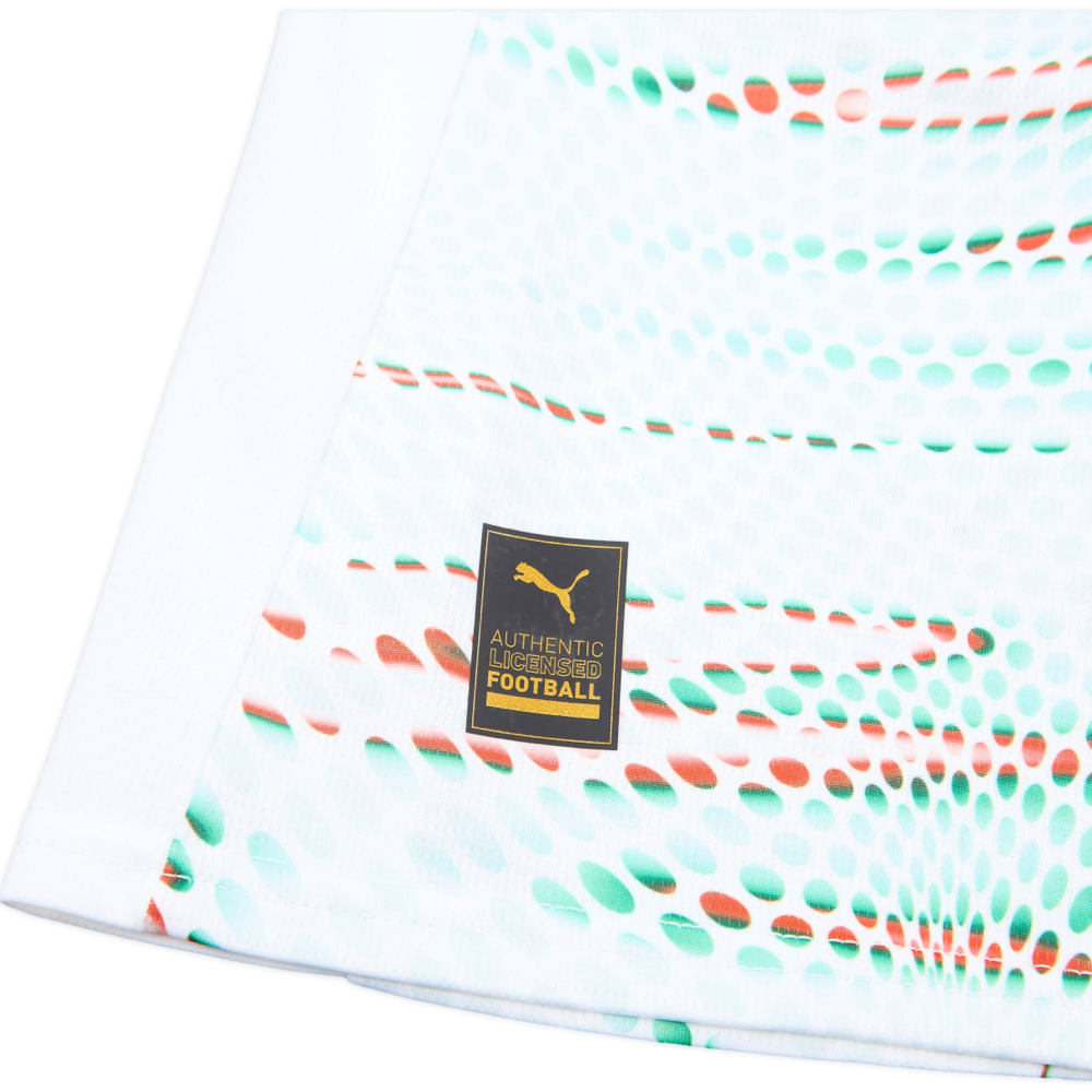 2025 Portugal Away Kit