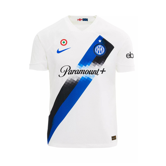 2023-24 FC Internazionale Milano Away Kit