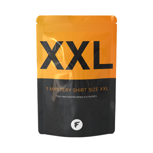 1 Surprise T-shirt Size XXL • Limited Units