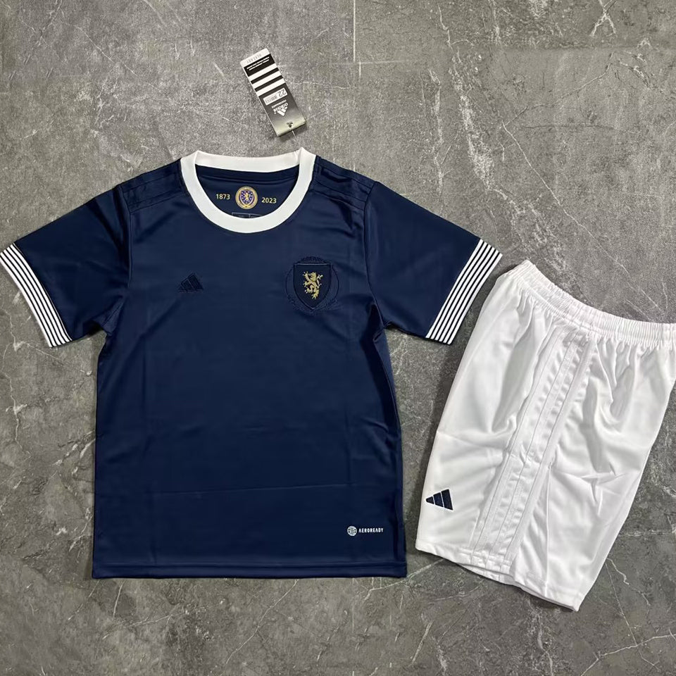 2023 Scotland Children's National Team Special