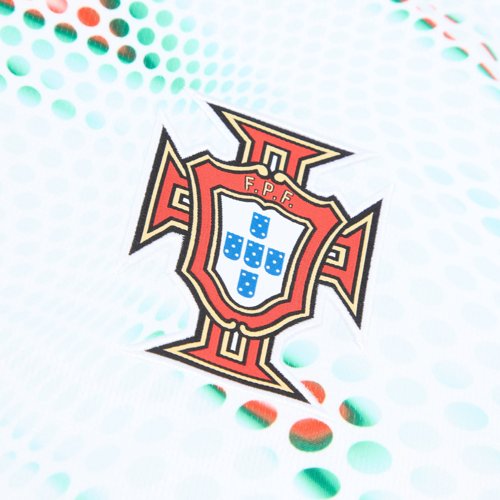 2025 Portugal Away Kit
