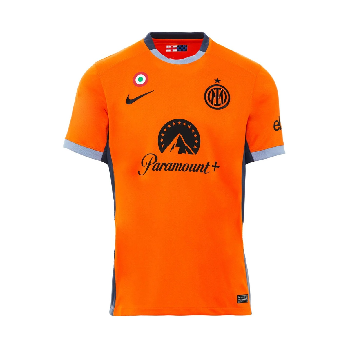 2023-24 FC Internazionale Milano Third Kit