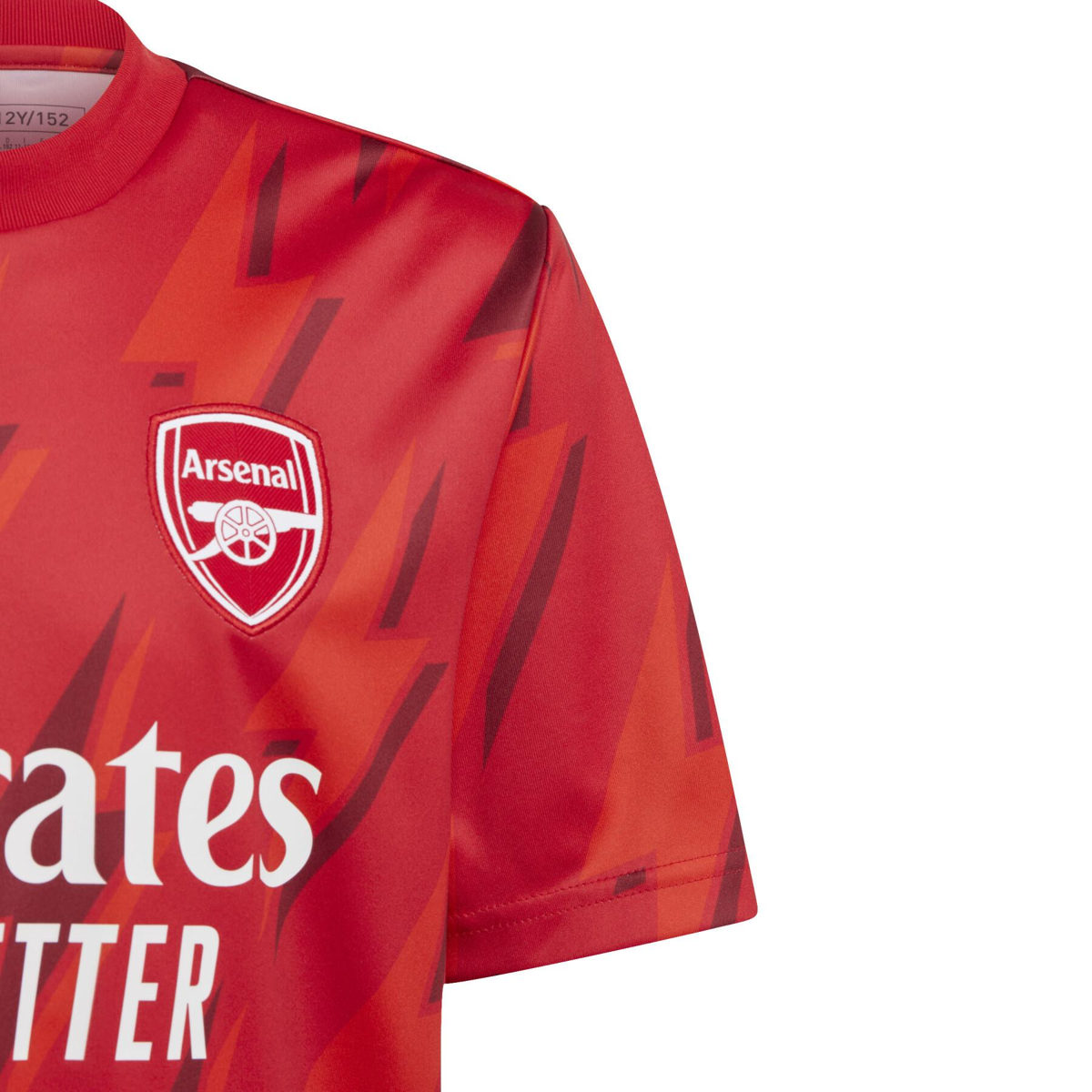 Arsenal FC Training Shirt